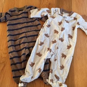 Baby Bundle